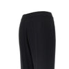 straight leg cady pants