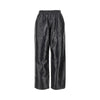 billy recycled leather pants