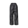 billy recycled leather pants