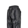 billy recycled leather pants