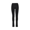 viscose crêpe jersey pants