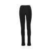 viscose crêpe jersey pants