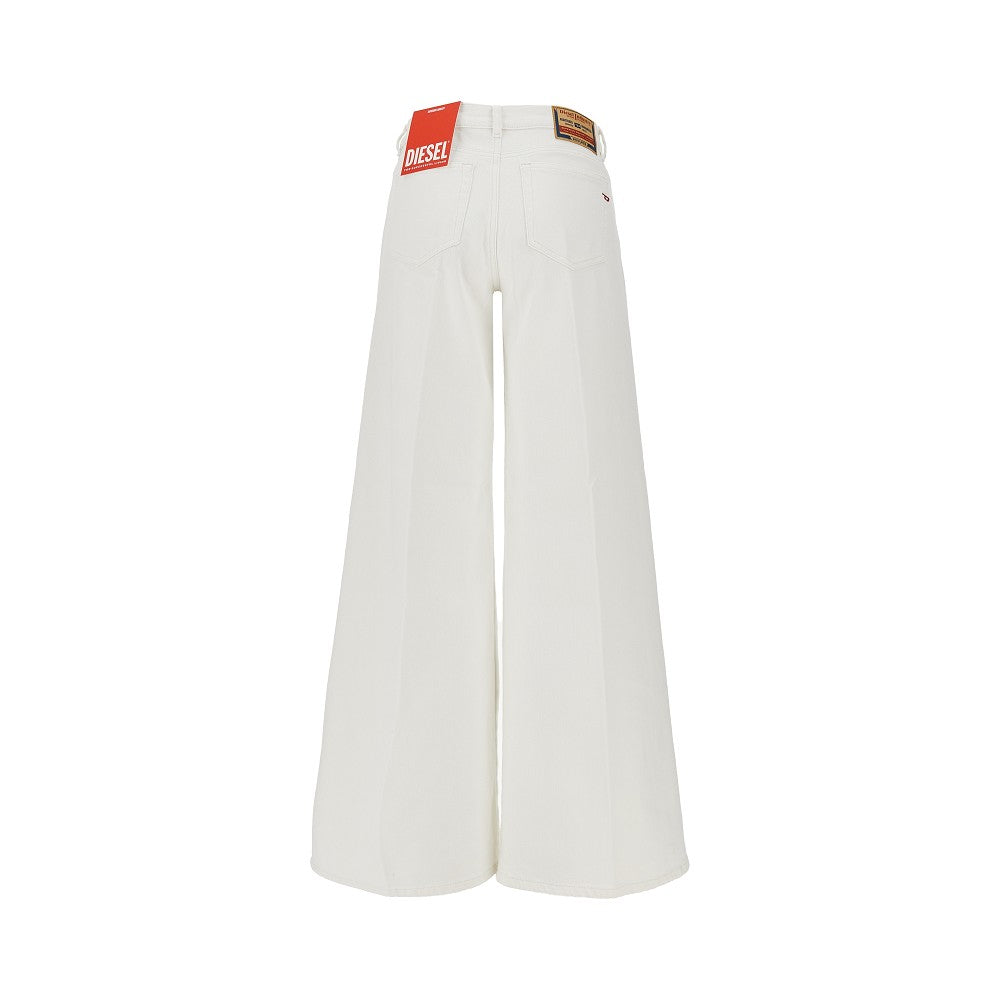 DIESEL 25 1978 d-akemi denim pants