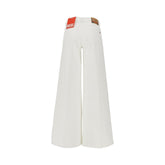 DIESEL 25 1978 d-akemi denim pants