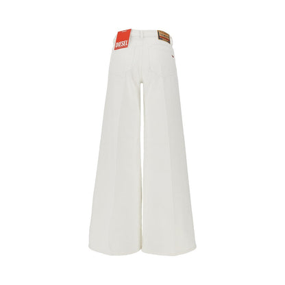 DIESEL 25 1978 d-akemi denim pants