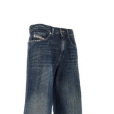 DIESEL 27 1978 d-akemi denim pants