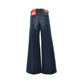DIESEL 27 1978 d-akemi denim pants