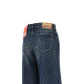 DIESEL 27 1978 d-akemi denim pants