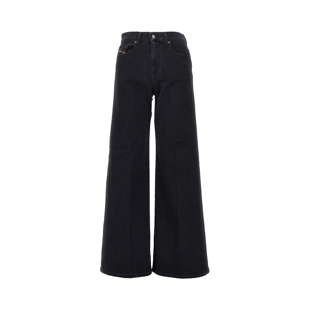 1978 d-akemi denim pants