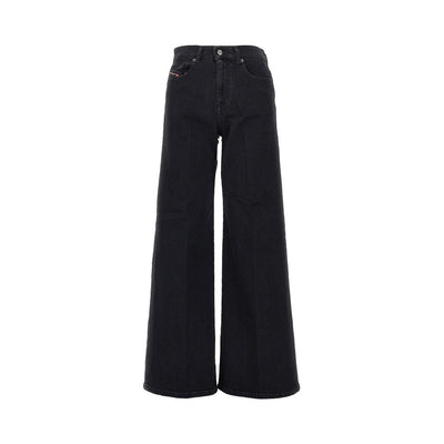 1978 d-akemi denim pants