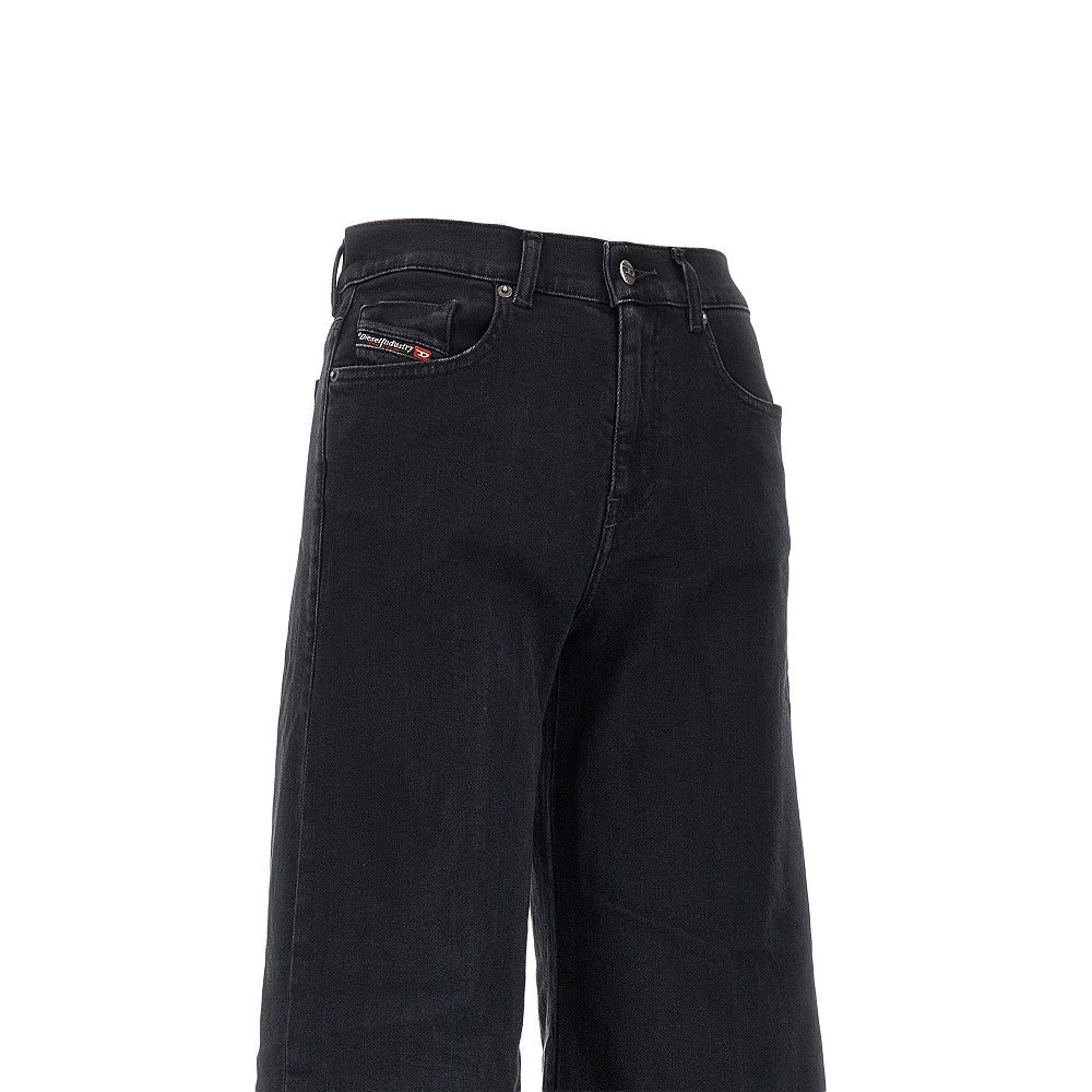 1978 d-akemi denim pants