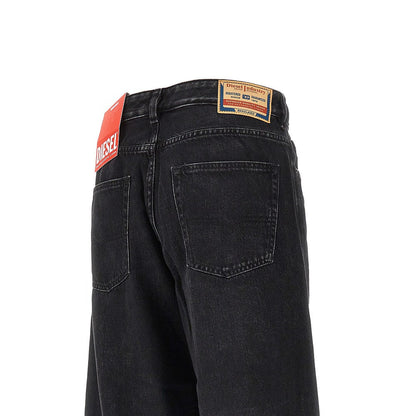 DIESEL 24 1996 d-sire relaxed fit jeans