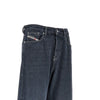 1996 d-sire wide-leg jeans