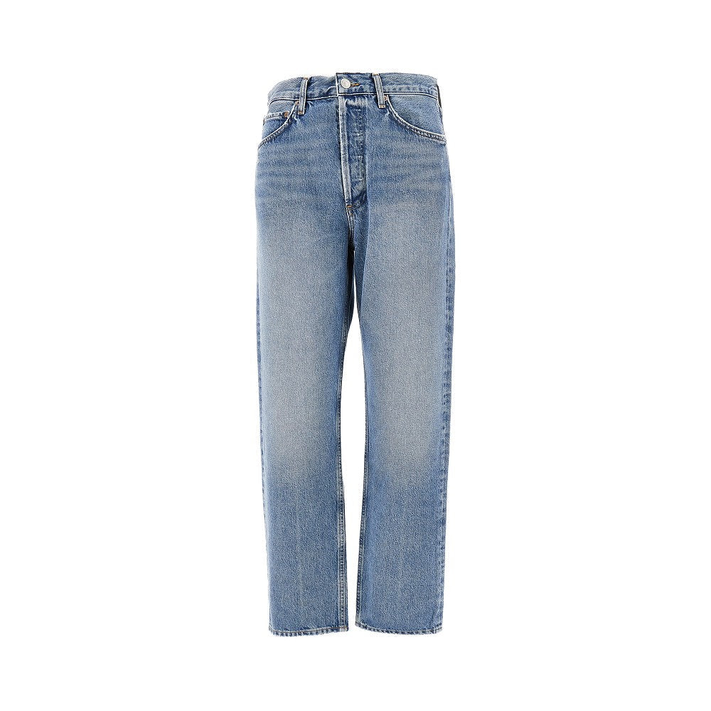 AGOLDE 29 90s loose fit jeans