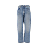 AGOLDE 29 90s loose fit jeans