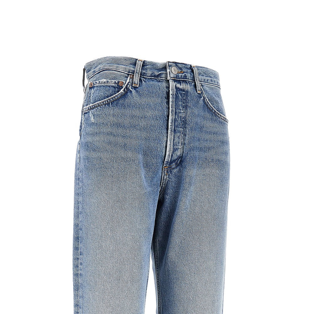AGOLDE 29 90s loose fit jeans