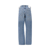 AGOLDE 29 90s loose fit jeans