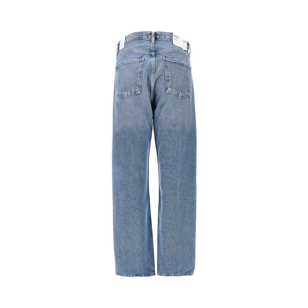 AGOLDE 29 90s loose fit jeans