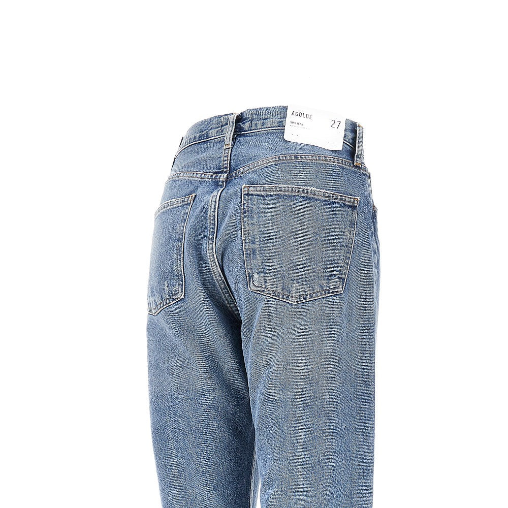 AGOLDE 29 90s loose fit jeans