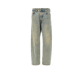 DIESEL 24 1988 d-ark jeans