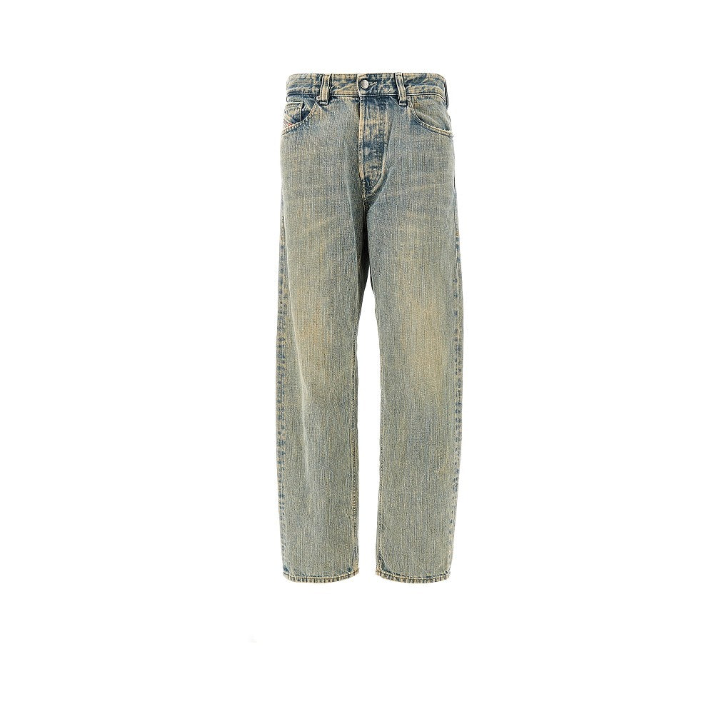 DIESEL 27 1988 d-ark jeans