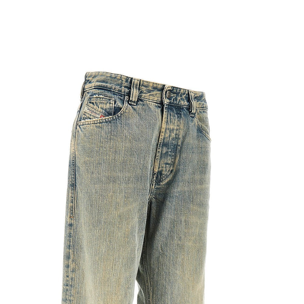 DIESEL 27 1988 d-ark jeans
