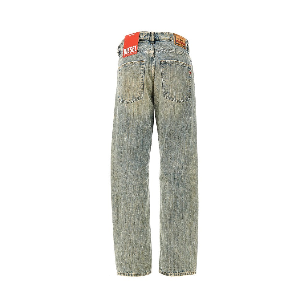DIESEL 24 1988 d-ark jeans