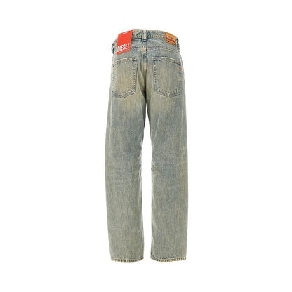 DIESEL 24 1988 d-ark jeans