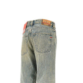 DIESEL 24 1988 d-ark jeans