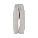 GANNI M organic cotton sweatpants