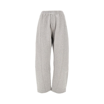 GANNI M organic cotton sweatpants
