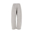 GANNI M organic cotton sweatpants