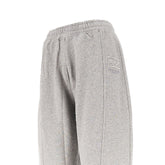 GANNI M organic cotton sweatpants