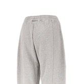 GANNI M organic cotton sweatpants