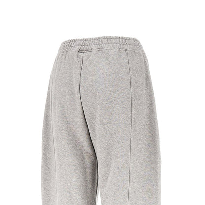 GANNI M organic cotton sweatpants