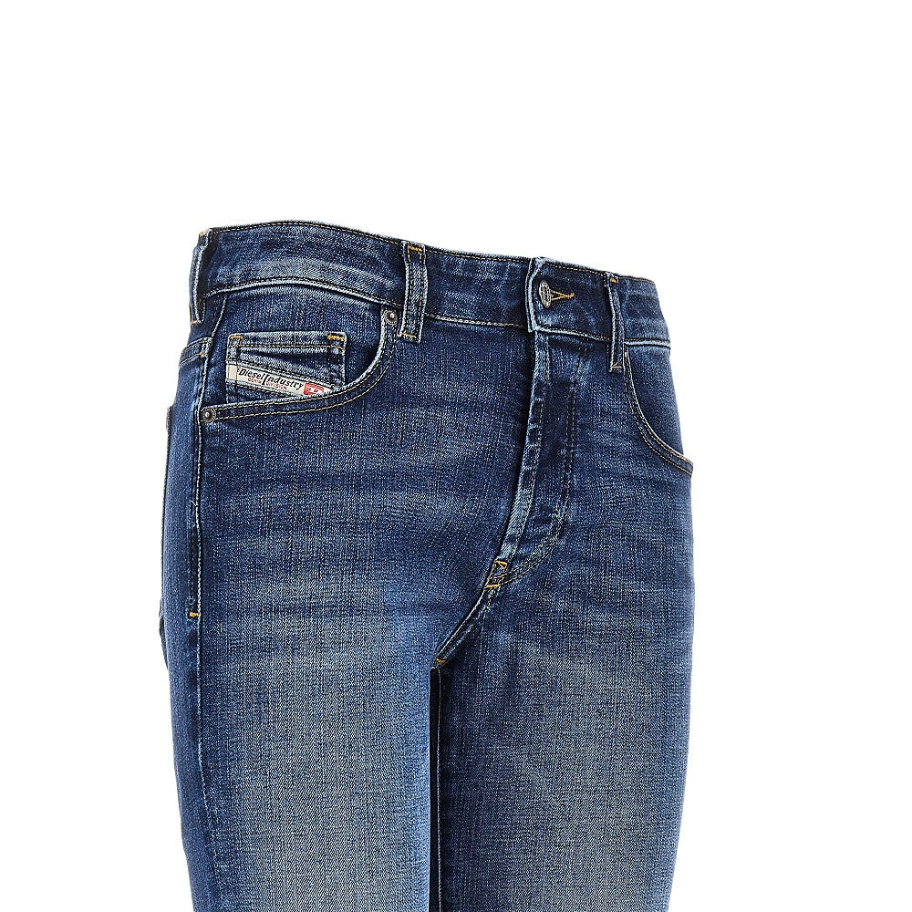 DIESEL 25 1989 d-mine denim jeans