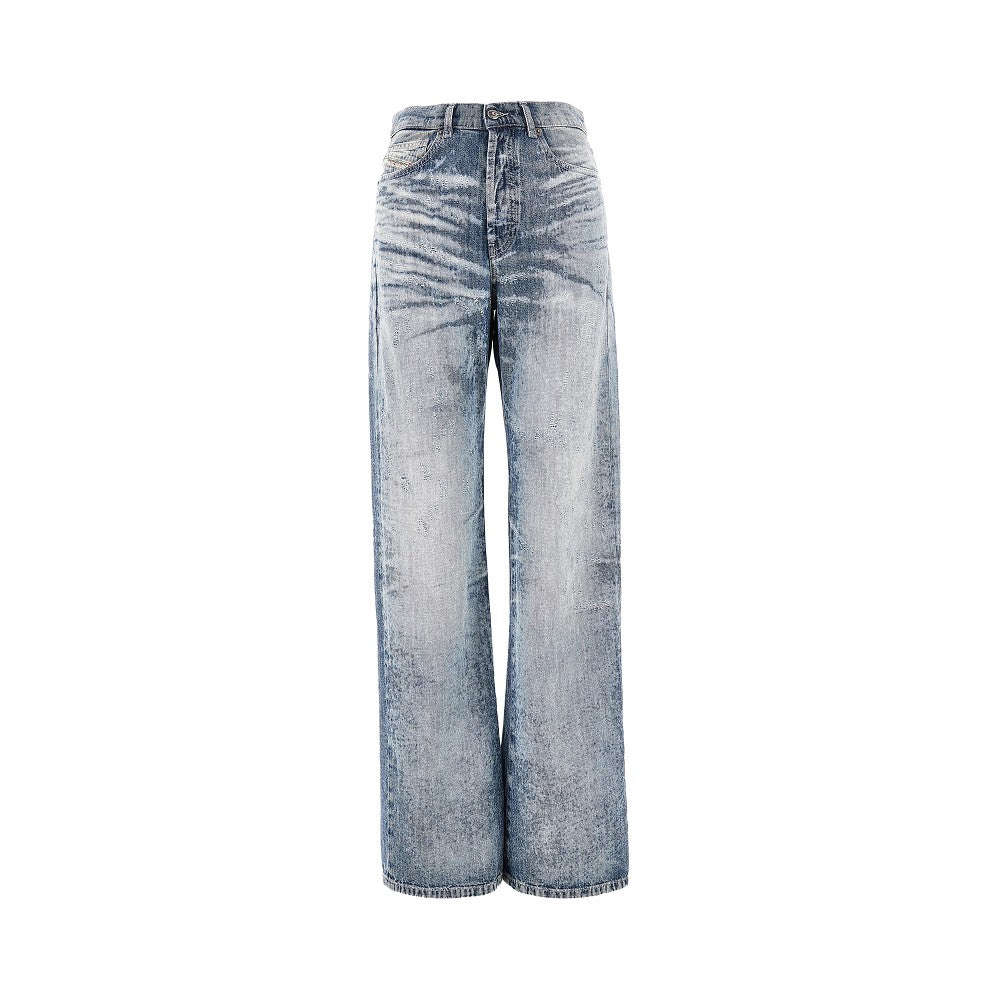 DIESEL 27 1971 d-sent jeans