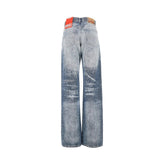 DIESEL 27 1971 d-sent jeans