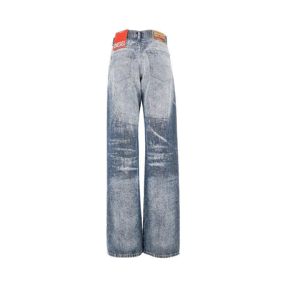 DIESEL 27 1971 d-sent jeans