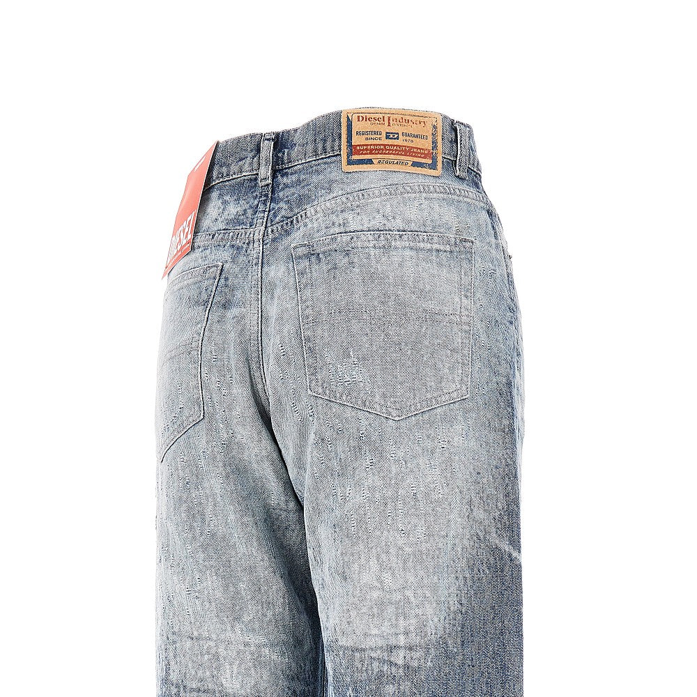 DIESEL 27 1971 d-sent jeans