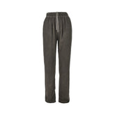 DIESEL 40 p-trak viscose pants