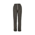 DIESEL 40 p-trak viscose pants