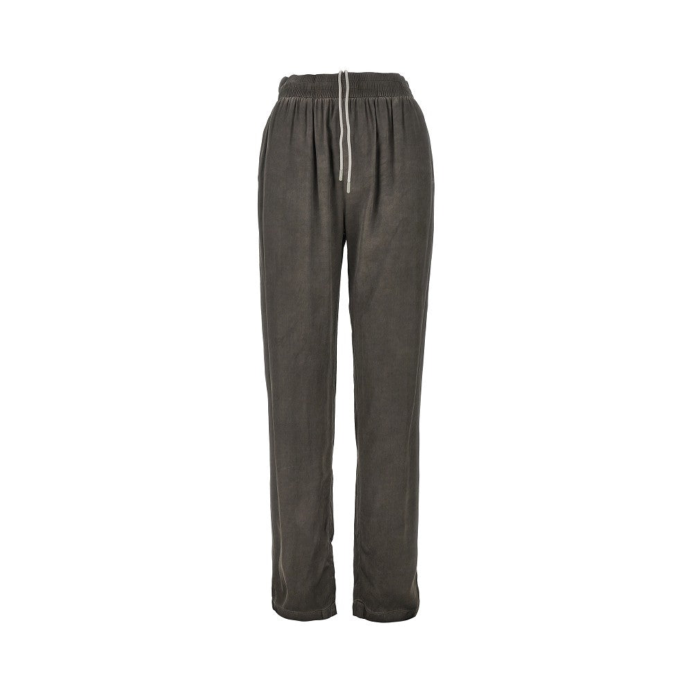 DIESEL 44 p-trak viscose pants