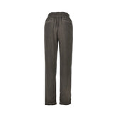 DIESEL 40 p-trak viscose pants