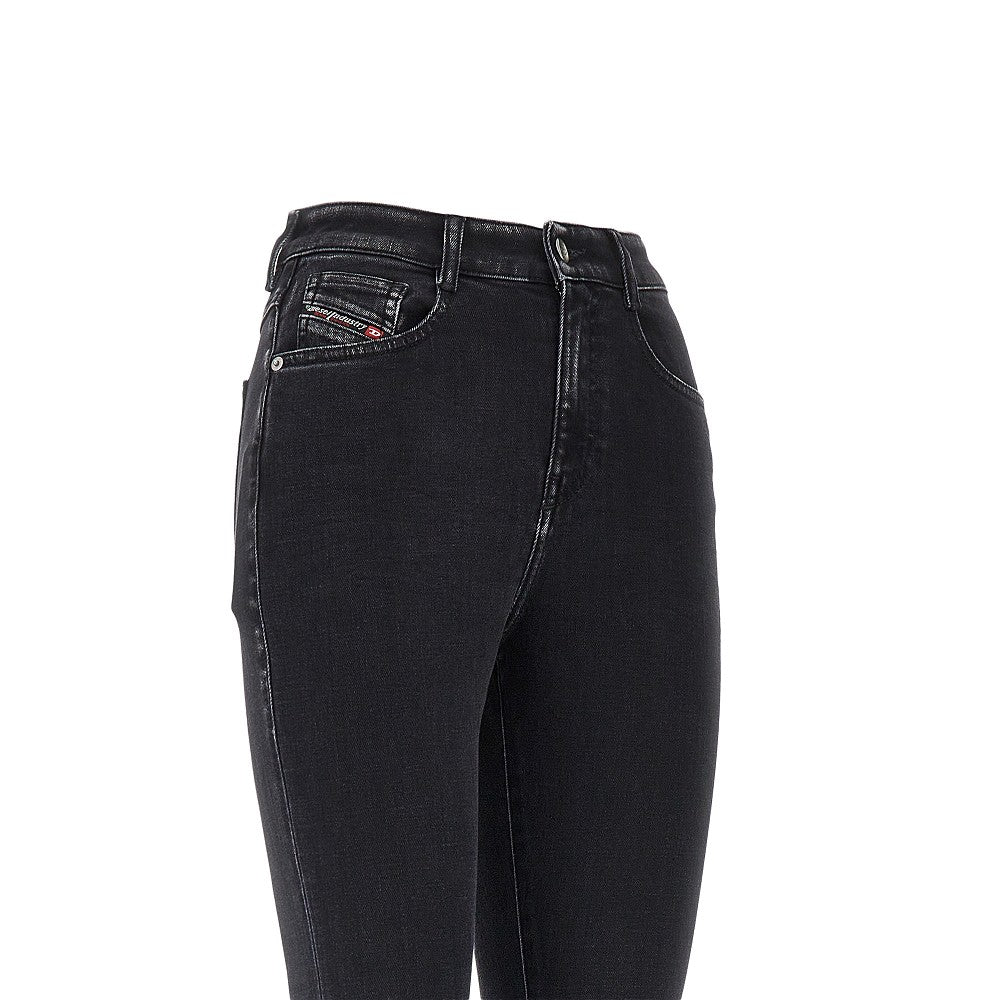 DIESEL 26 1973 d-partt boothcut jeans
