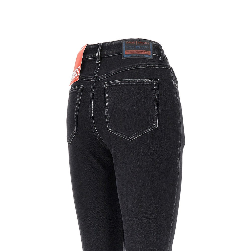 1973 d-partt boothcut jeans