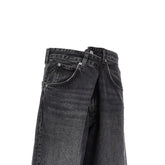 AGOLDE 25 vana fold jeans