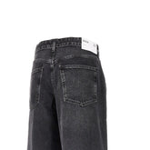 AGOLDE 25 vana fold jeans