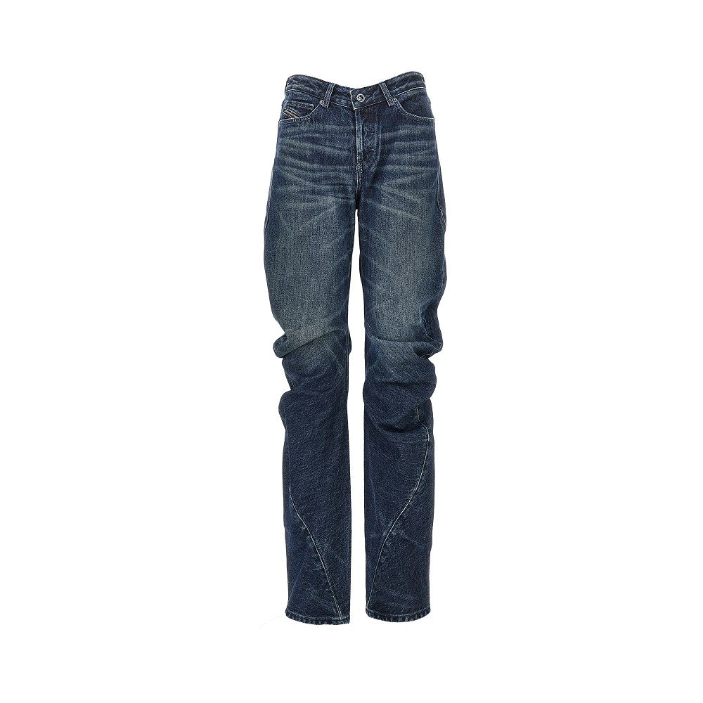 d-twisty jeans