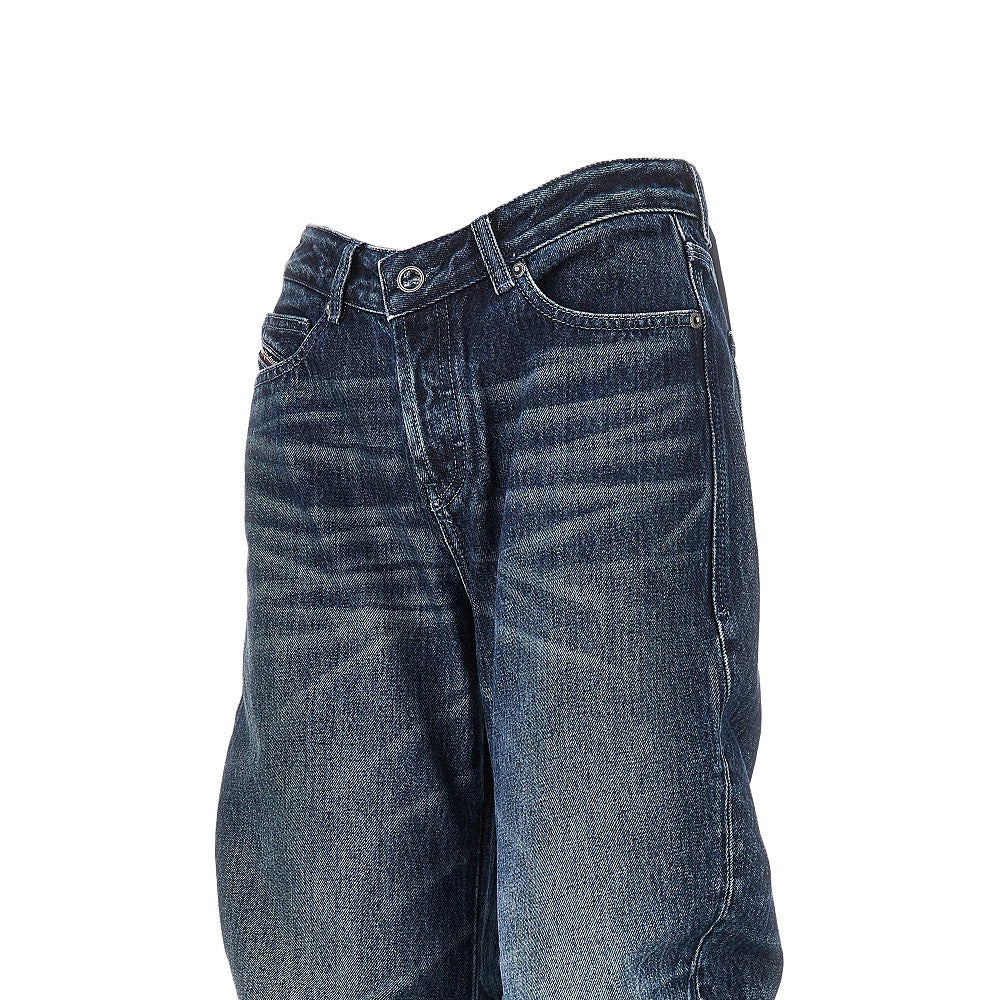 d-twisty jeans